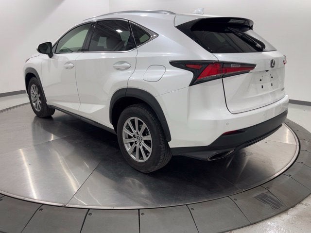 2018 Lexus NX 300 Base
