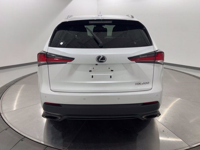 2018 Lexus NX 300 Base