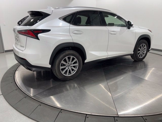 2018 Lexus NX 300 Base