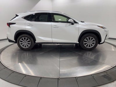 2018 Lexus NX 300 Base