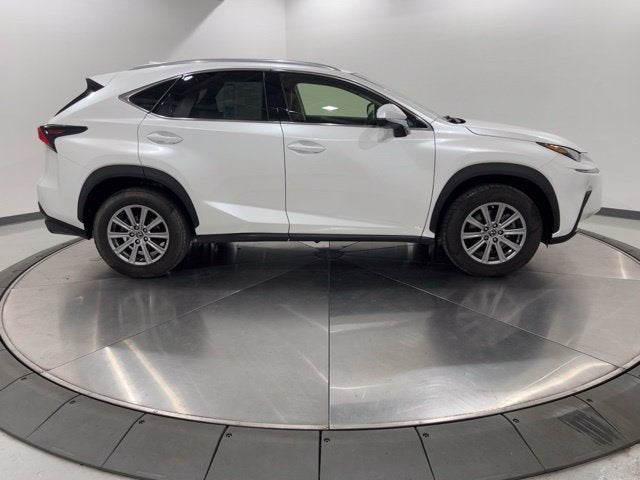 2018 Lexus NX 300 Base