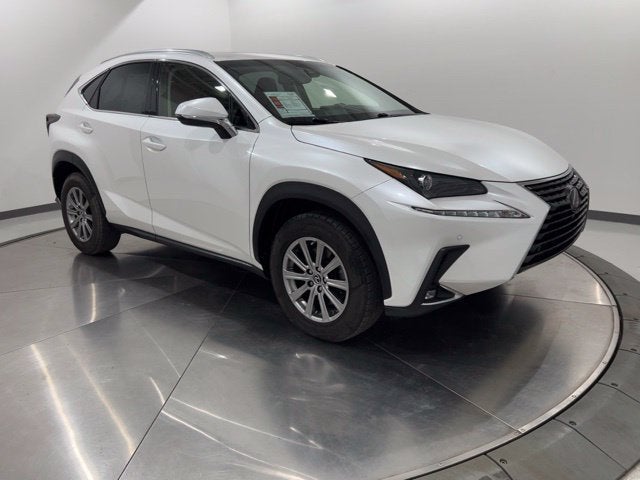 2018 Lexus NX 300 Base