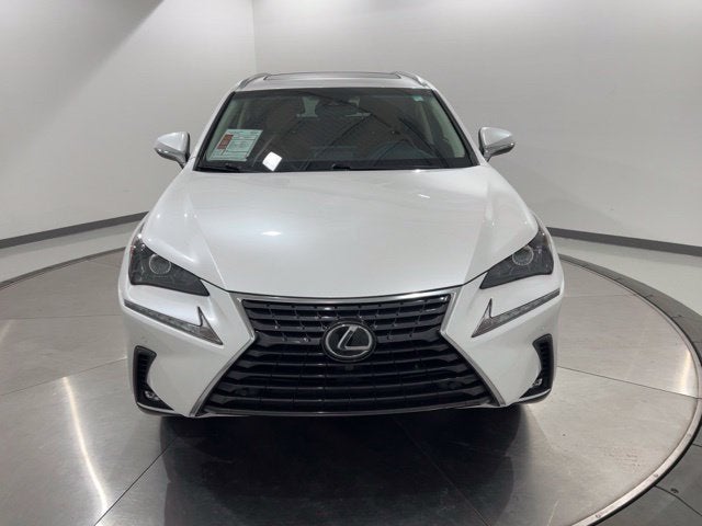 2018 Lexus NX 300 Base
