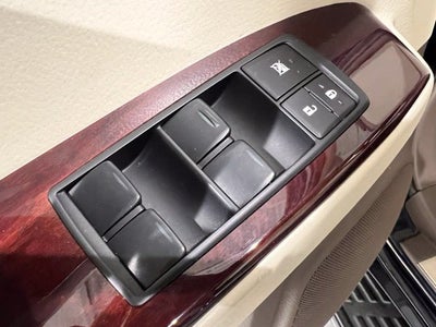 2017 Lexus GX 460