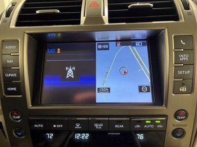 2017 Lexus GX 460
