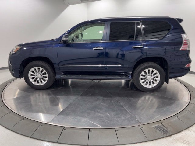 2017 Lexus GX 460