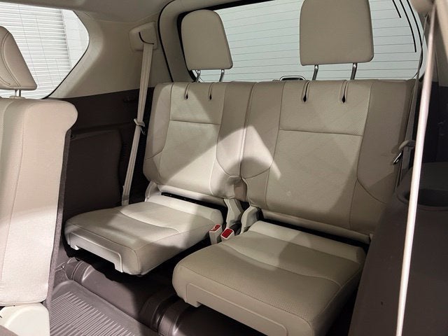 2017 Lexus GX 460