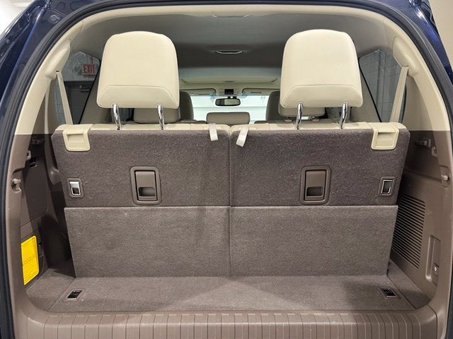 2017 Lexus GX 460