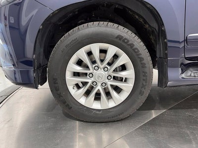 2017 Lexus GX 460