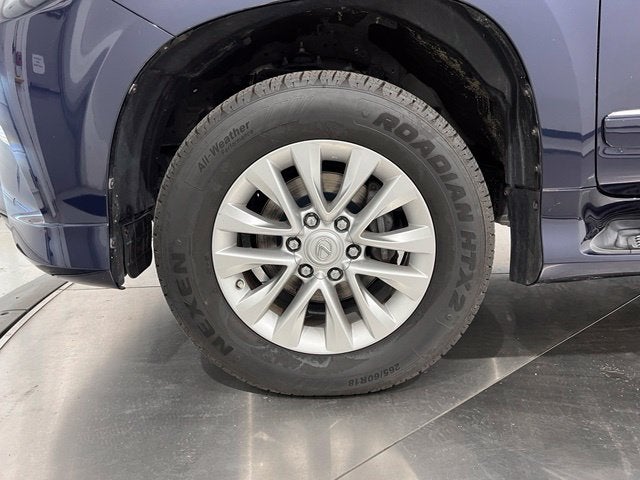 2017 Lexus GX 460
