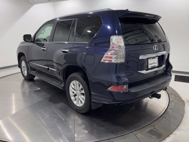 2017 Lexus GX 460