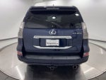2017 Lexus GX 460