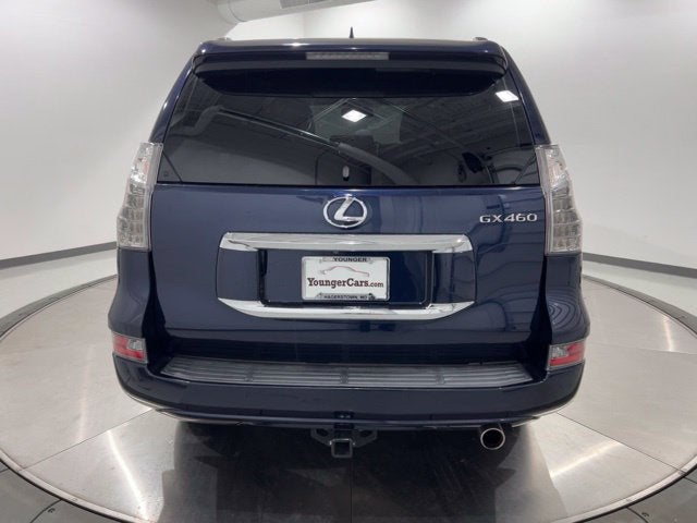 2017 Lexus GX 460