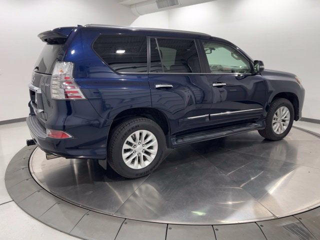 2017 Lexus GX 460