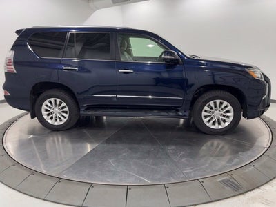 2017 Lexus GX 460