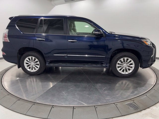 2017 Lexus GX 460