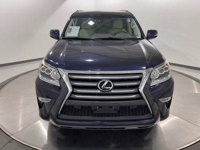 2017 Lexus GX 460