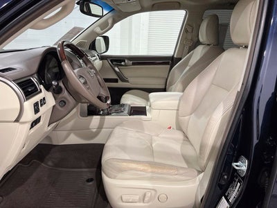 2017 Lexus GX 460