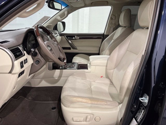2017 Lexus GX 460
