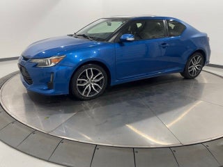 2015 Scion tC Base
