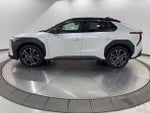 2024 Toyota bZ4X Limited