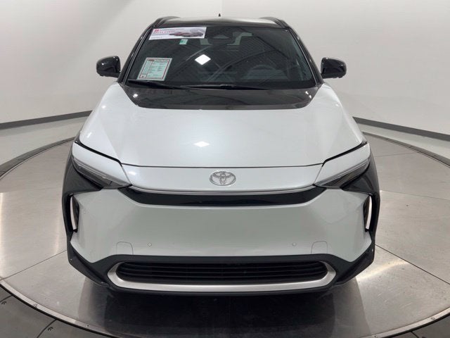 2024 Toyota bZ4X Limited