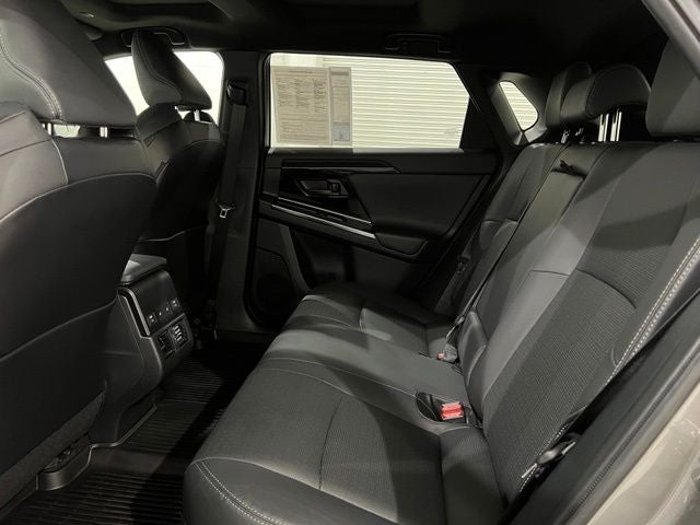 2023 Toyota bZ4X Limited