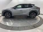 2023 Toyota bZ4X Limited