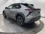2023 Toyota bZ4X Limited