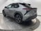 2023 Toyota bZ4X Limited
