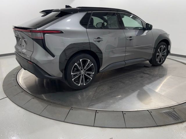 2023 Toyota bZ4X Limited