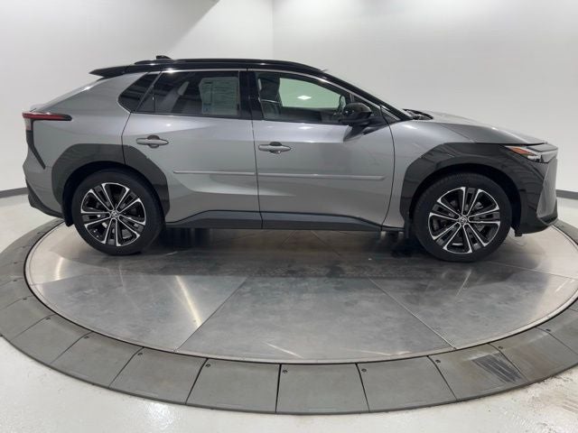 2023 Toyota bZ4X Limited