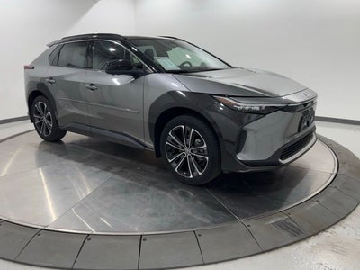 2023 Toyota bZ4X Limited
