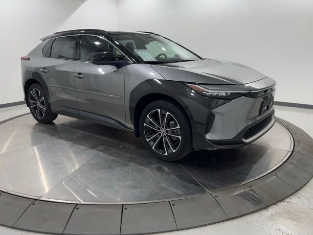 2023 Toyota bZ4X Limited