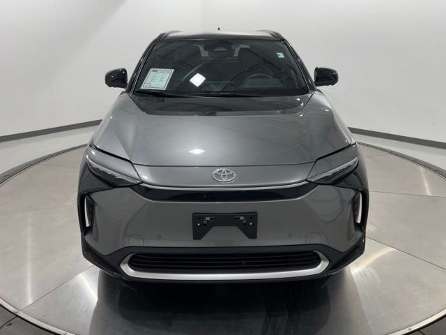 2023 Toyota bZ4X Limited