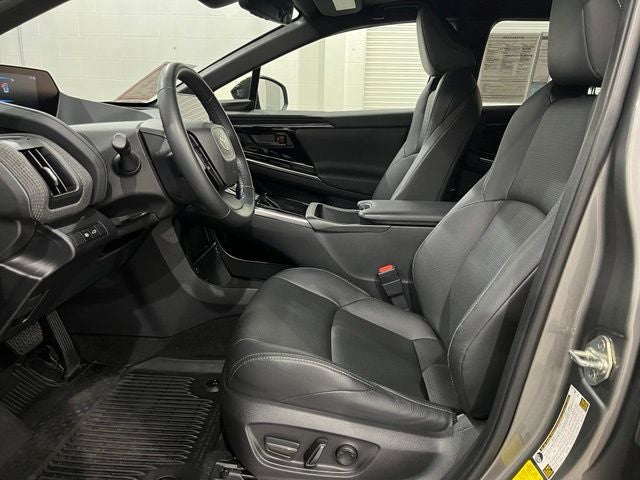 2023 Toyota bZ4X Limited