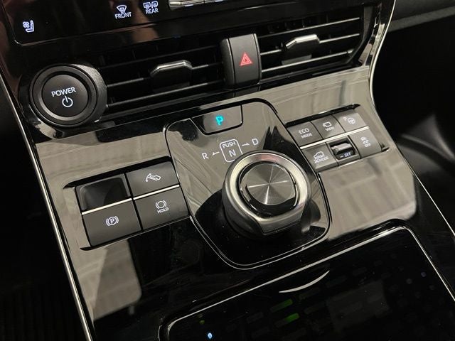 2024 Toyota bZ4X Limited