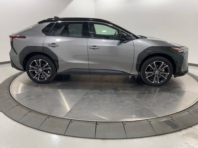 2024 Toyota bZ4X Limited