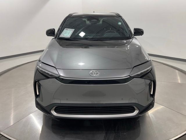 2024 Toyota bZ4X Limited