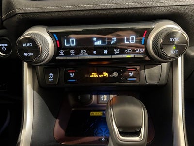 2024 Toyota RAV4 Hybrid Limited