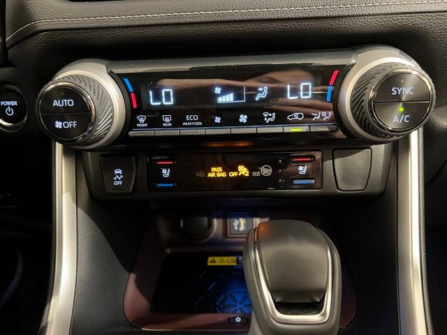 2024 Toyota RAV4 Hybrid Limited