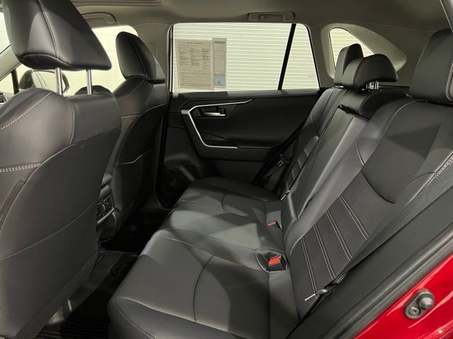 2024 Toyota RAV4 Hybrid Limited