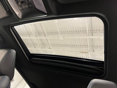 2025 Toyota RAV4 Hybrid XSE