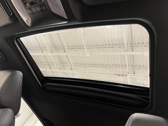 2025 Toyota RAV4 Hybrid XSE