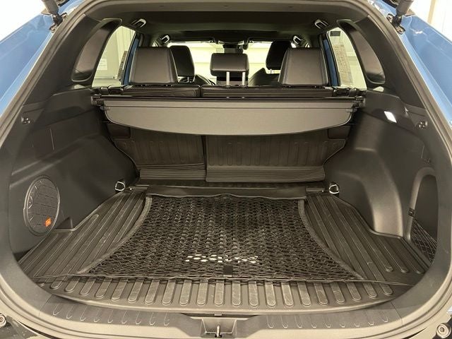 2025 Toyota RAV4 Hybrid XSE