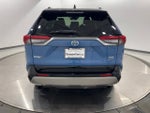 2025 Toyota RAV4 Hybrid XSE
