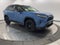 2025 Toyota RAV4 Hybrid XSE