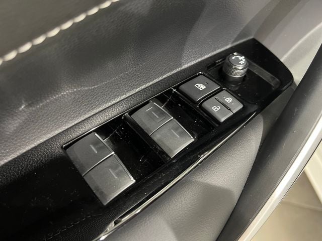 2024 Toyota Corolla Hatchback XSE