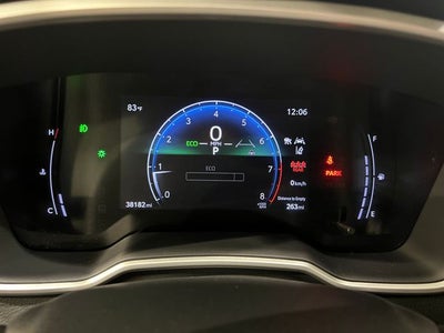 2024 Toyota Corolla Hatchback XSE