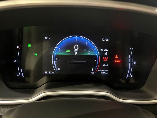 2024 Toyota Corolla Hatchback XSE